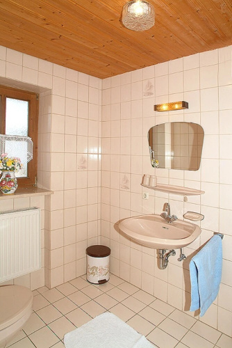 Exenbacher Hof - Pension