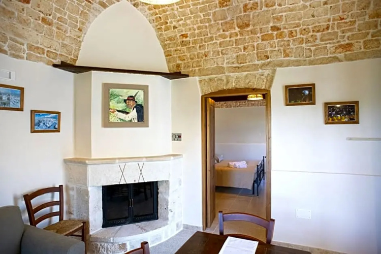B&B Il Brigante