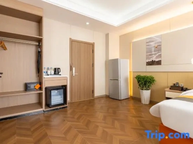 Triple Family Suite