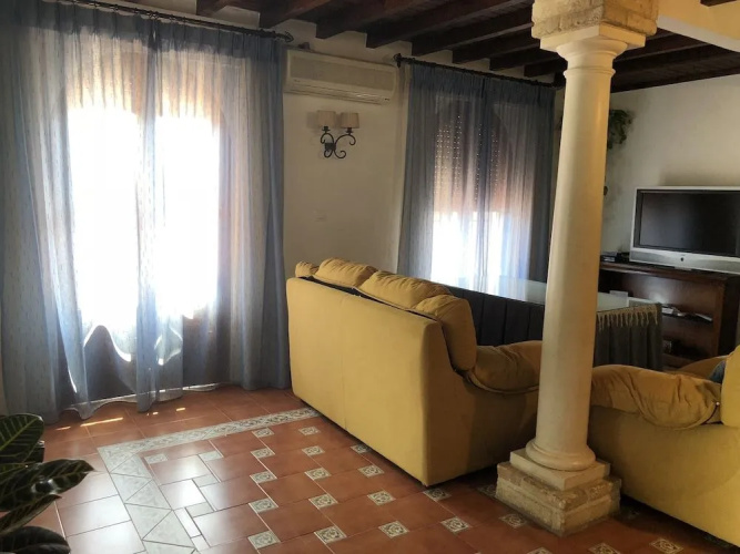 Casa Carmela