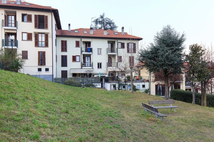 Impero House Rent - Raffaello