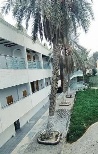 Grand Hotel du Souf
