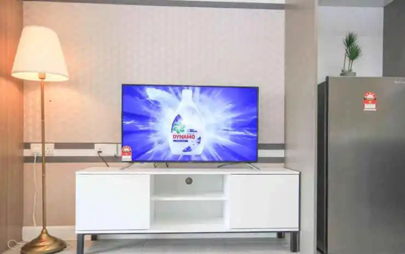 Bell Suites by Salaam Suites