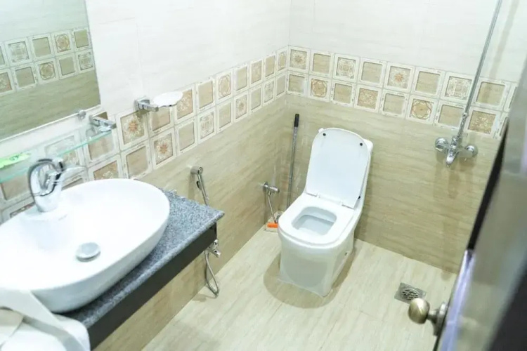 Islamabad lodges