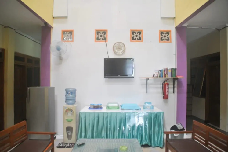 Anugrah Hotel Syariah