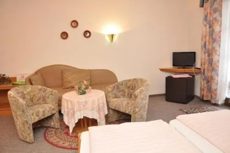 Hotel Fasold