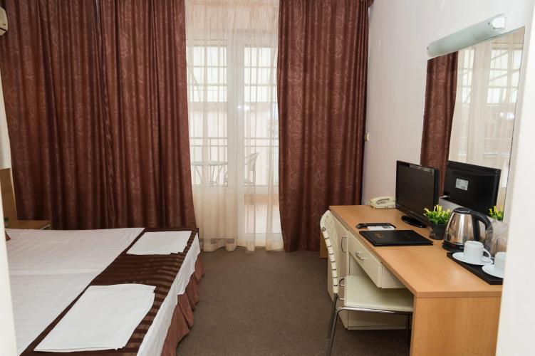 Hotel Central