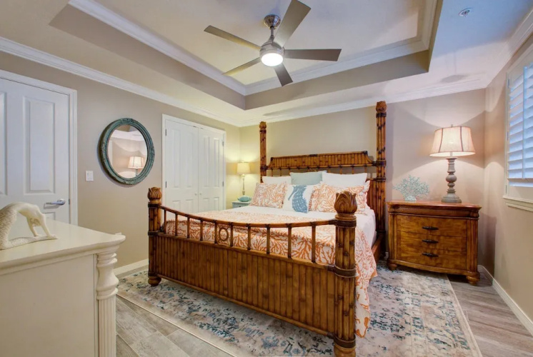 Gulfside 508 - 2 Br condo by RedAwning