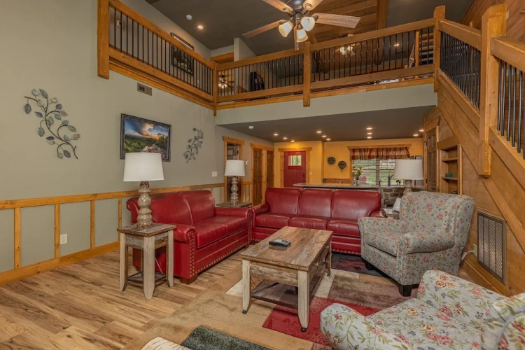 Cottage