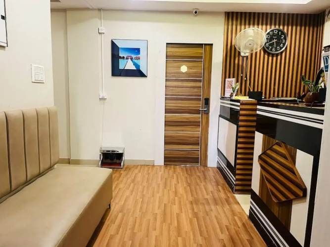 Avenue Suites