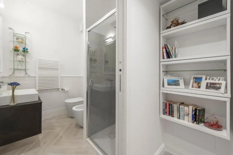 Trevi Apartment