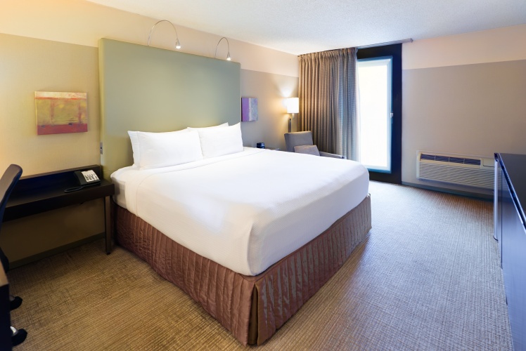 Crowne Plaza Chicago West Loop photo 7