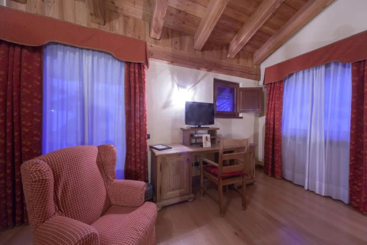 Maison Saint Jean