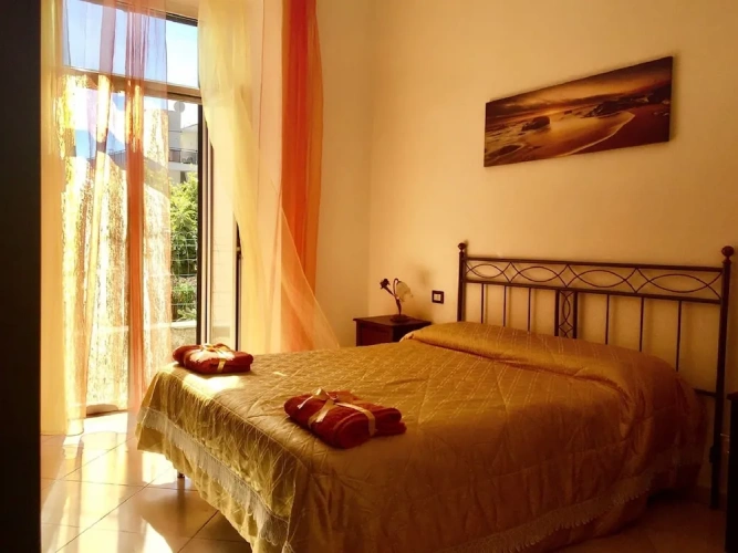 Comfort Double room