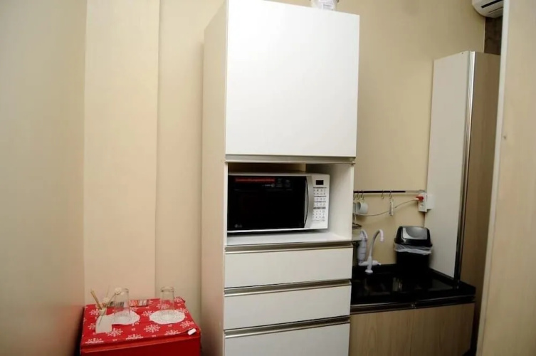 Zani Apart Hotel