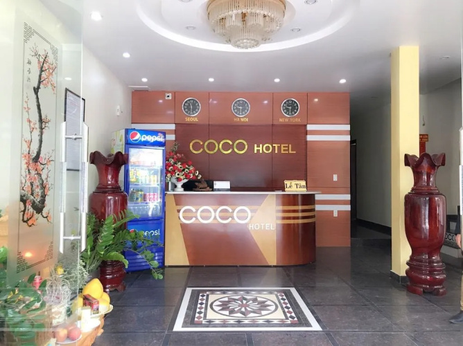 Coco Hotel