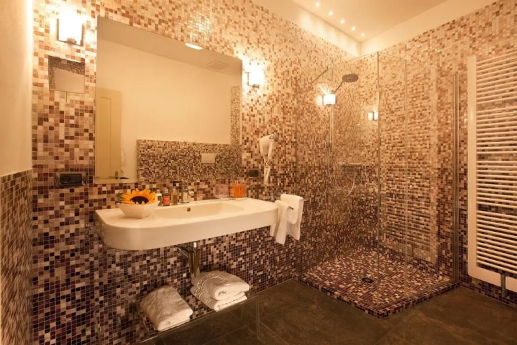 Relais B&B Villa Sizzo