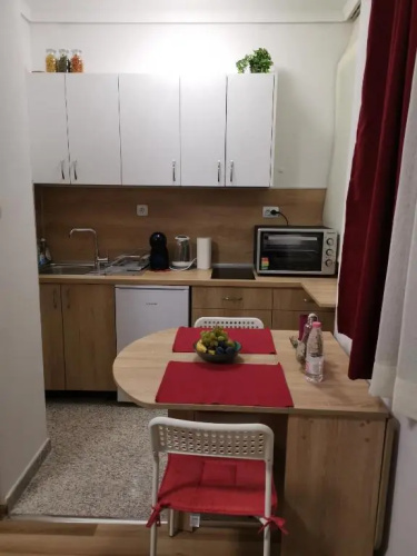 4 Seasons apartments, A2