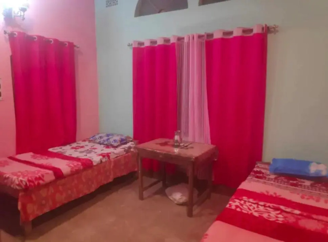 Traveller's Nest Homestay