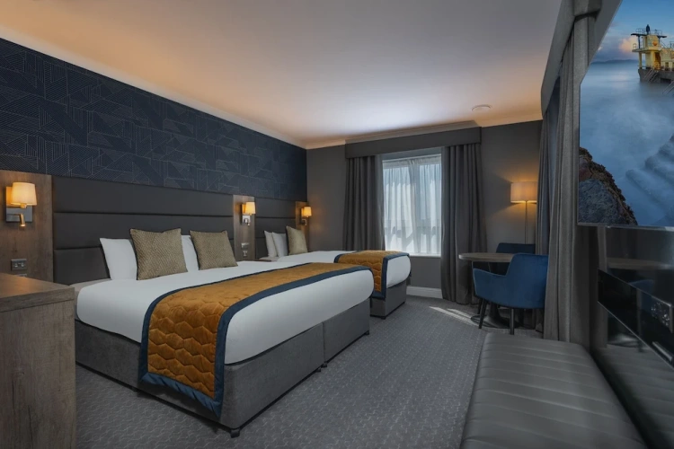 Superior Double room