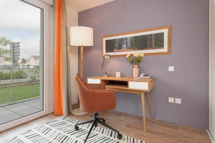 Quality Aparthotel Mont-de-Marsan