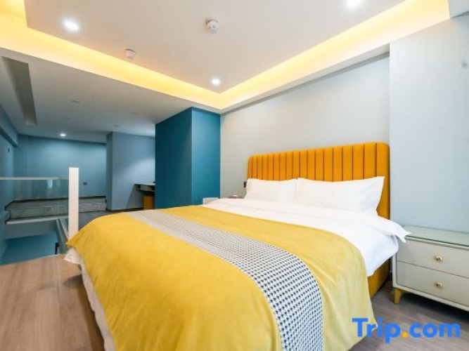 Luxury Double Apartment
