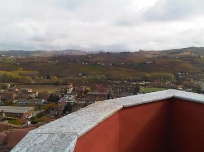Dimora San Sebastiano