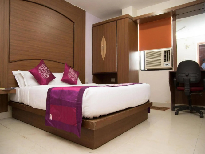 Park Resorts