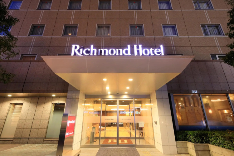 Hotelbild