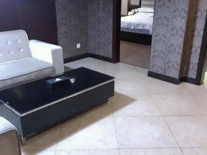 Mediterranean Hotel
