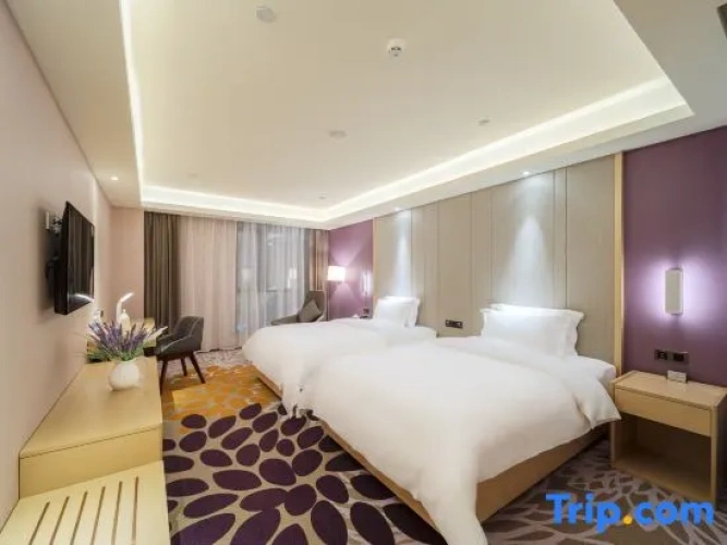 Business Twin room