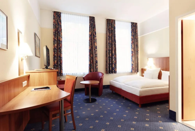 Hotel Doria