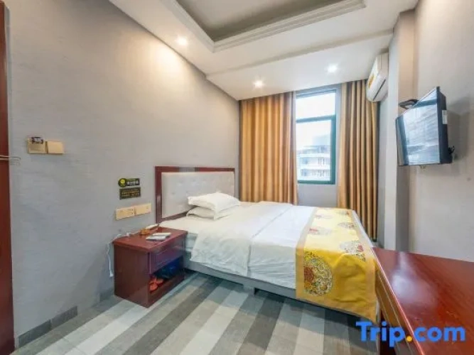 Economy Single room