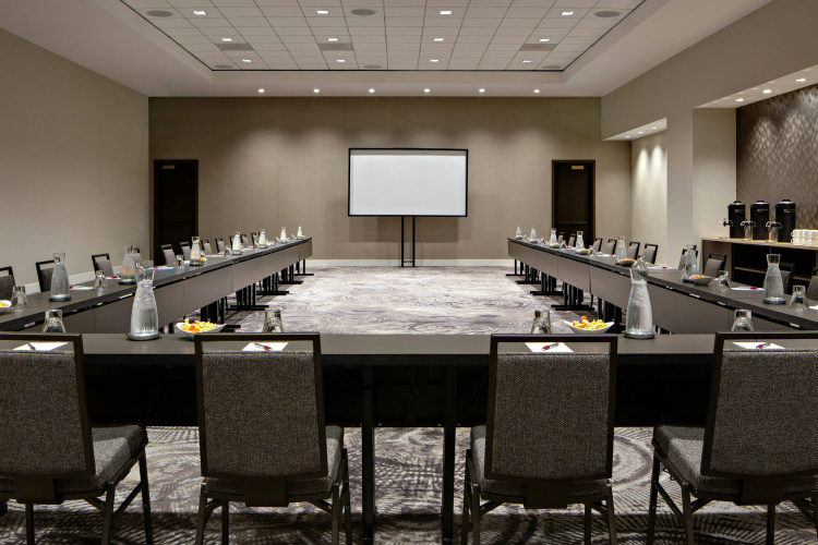 Houston Cityplace Marriott At Springwoods Village photo 24