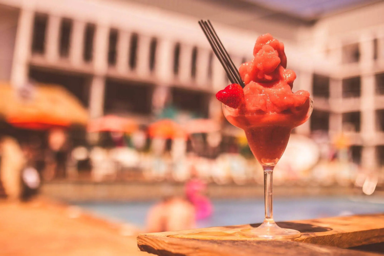 Ibiza Rocks Hotel - Adults Only photo 13