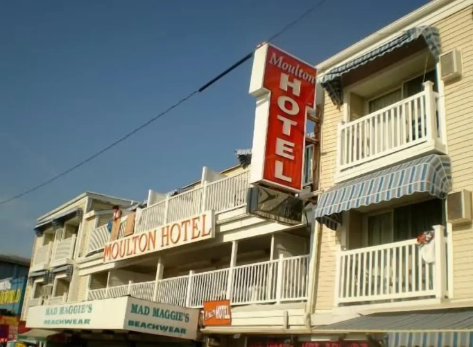 Hotelafbeelding