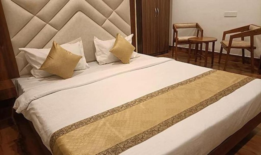 Executive room
