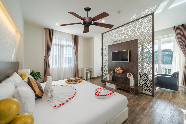 Minh Chien Hotel