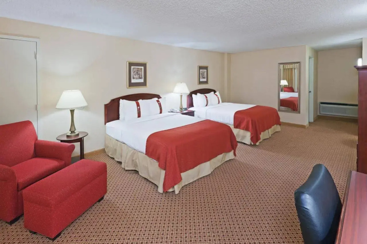 Hotel Ava