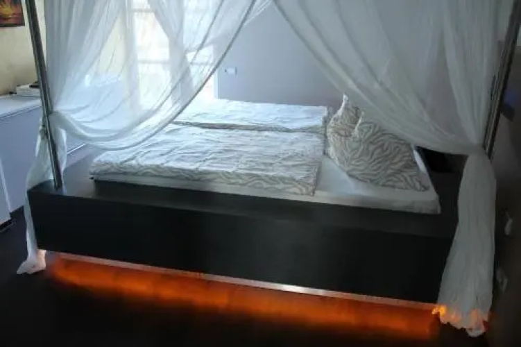 Apartment Turmblick Rottweil