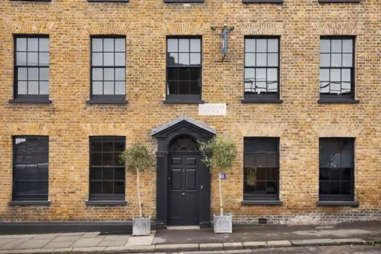 Belvidere Place