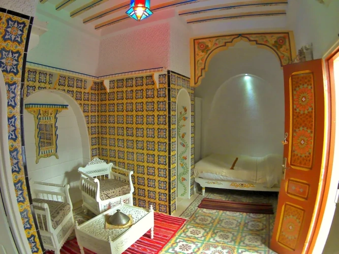 Family Suite
