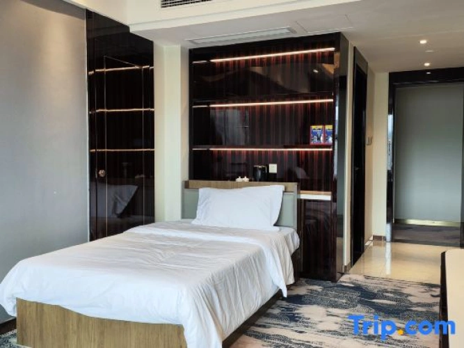 1 Bedroom Family Suite