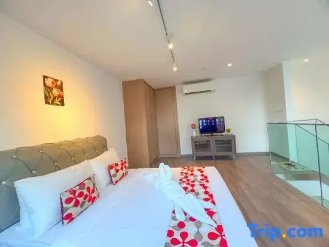 Duplex Suite