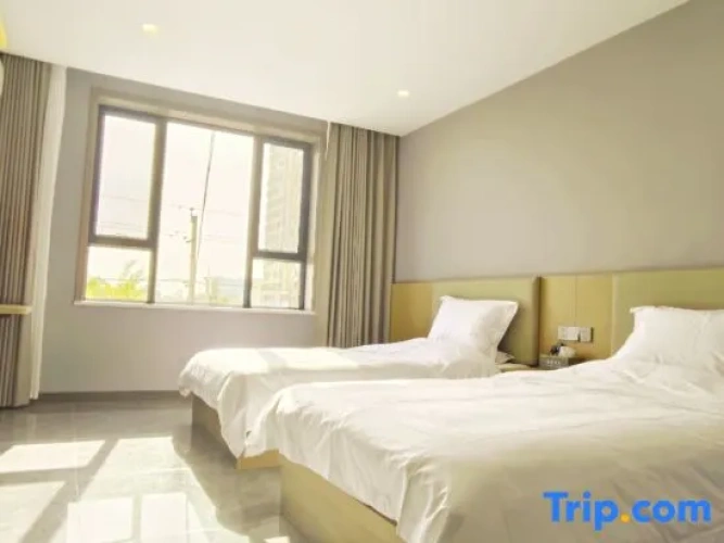 Luxury Double room
