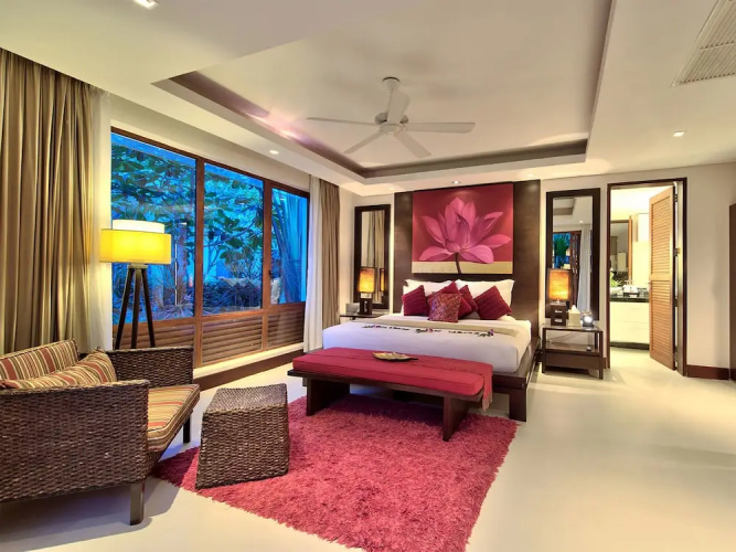 Villa Chi Samui