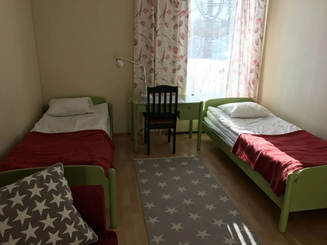 Motel Käpylä