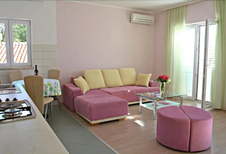 Peric Apartments