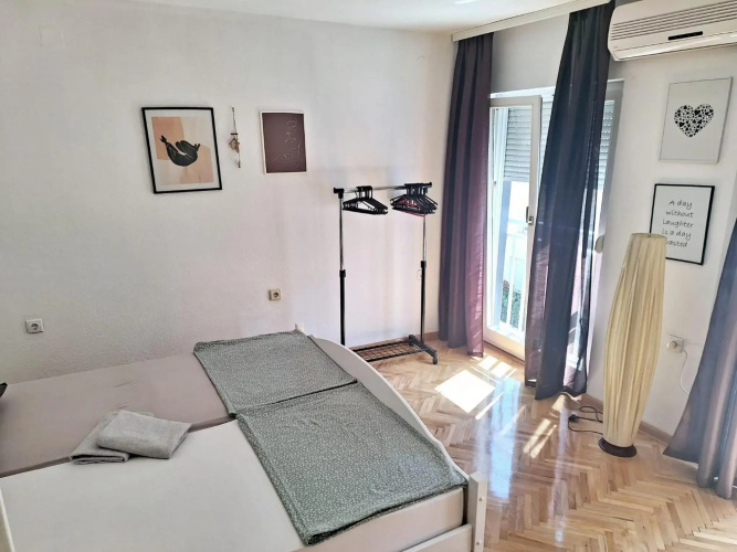 Apartman Square