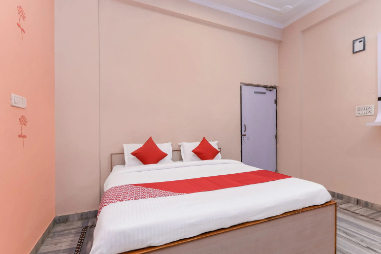 The Jaipur Inn